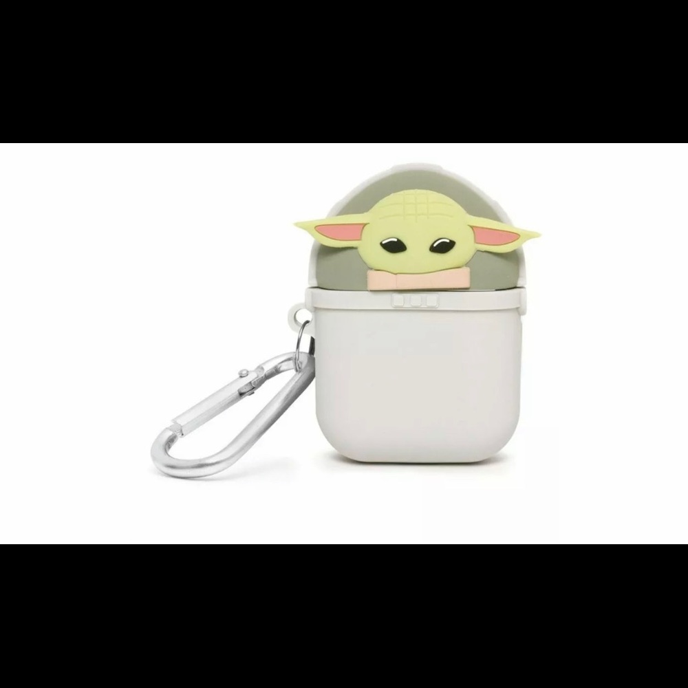 The Mandalorian "The Child" Airpod Case